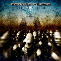 Atomic Pulse - Quantum Mechanics