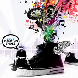 Dancing Shoes - Single - Zeus Dancing Shoes - Single - Zeus