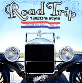 Road Trip 1920s Style, Vol. 2