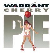 Warrant - Cherry Pie