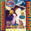 Underground Rebellion featuring P Funk All Stars, G Stack & D Town - Westbound Theater