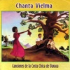 Canciones de la Costa Chica (Chilenas)