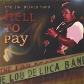 Billie Williams - Hell to Pay