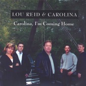 Lou Reid & Carolina - My Remains