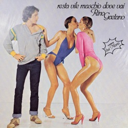 Rino Gaetano - Ahi Maria