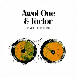 Sunset Sandwich by Awol One & Factor Chandelier song reviws