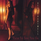 Hate to See You Go (feat. Dana Colley) artwork