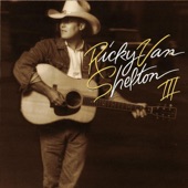 Ricky Van Shelton - Love Is Burnin'