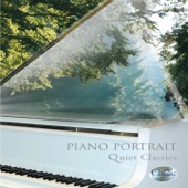 Piano Portrait : Quiet Classics (Relaxing Classical Piano Music) artwork