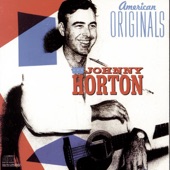American Originals: Johnny Horton artwork
