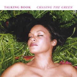 Talking Book - Your Soul Baby