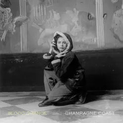 Champagne Coast - Single - Blood Orange Champagne Coast - Single - Blood Orange