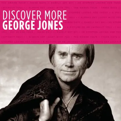 Discover More: George Jones - EP - George Jones