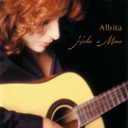 Albita & Rafael "Pollo" Brito - Yo Quisiera