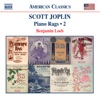 Joplin: Piano Rags, V*l. 2