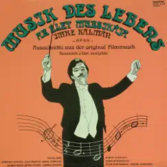 Musik Des Lebens by László Makláry & A Magyar Rádió és Televízió Szimfonikus Zenekara album reviews, ratings, credits