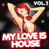 Miss Ketty - You Can Leave Your Hat On (Radio Edit)