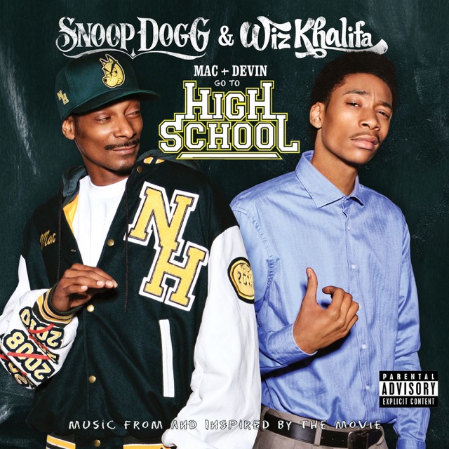 You Can Put It In a Zag, I'mma Put It In a Blunt