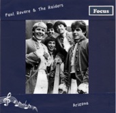 Paul Revere & The Raiders - Indian Reservation