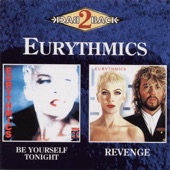 Eurythmics - Take Your Pain Away - Remastered Version