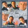 30 Pegaditas de el Gringo de la Bachata. Lo Nuevo y Lo Mejor album lyrics, reviews, download