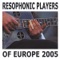 Hans Theessink NL - World Resophonic Association lyrics