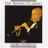 The Singing Clarinet