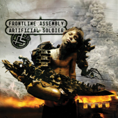 Humanity (World War Three) - Front Line Assembly