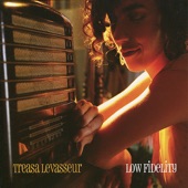 Treasa Levasseur - Stuck in Soulsville