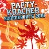 Partykracher Sommer Hits 2010