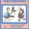 Good Vibrations 2 Disc One, 2007