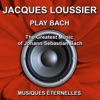 Jacques Loussier - Menuet No. 1