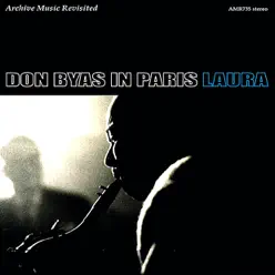 Don Byas in Paris - Laura - Don Byas