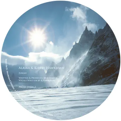 Juneau - Kirsty Hawkshaw