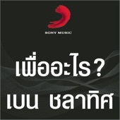 เพื่ออะไร? (feat. Mr. Z) artwork