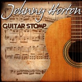 Johnny Horton - Bawlin' Baby