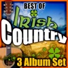 Best of Irish Country - 3 Album Set, 2009