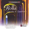 Stream & download Rolla: Concertos & Symphonies