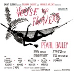 Pearl Bailey - One Man (Ain't Quite Enough)