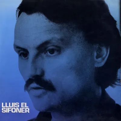 Lluis el Sifoner - Lluís el Sifoner Lluis el Sifoner - Lluís el Sifoner