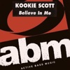 Kookie Scott - Believe In Me (Atmosphere Mix)