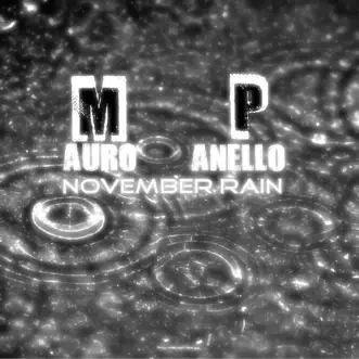 November Rain - Single by Mauro Panello album reviews, ratings, credits