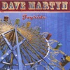 Dave Martyn - Clear Skies