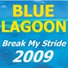 Blue Lagoon - Love is the key