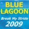 Break my stride (extended version) cover