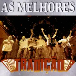 Coletânea As Melhores - Tradição by Grupo Tradição album reviews, ratings, credits