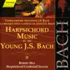 Stream & download Bach, J.S.: Harpsichord Music By the Young J.S. Bach, Vol. 2