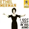 I Got Lost In His Arms - Single album lyrics, reviews, download