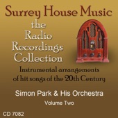 Simon Park & His Orchestra, Vol. 2 artwork