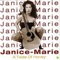 Sayonara - Janice Marie lyrics